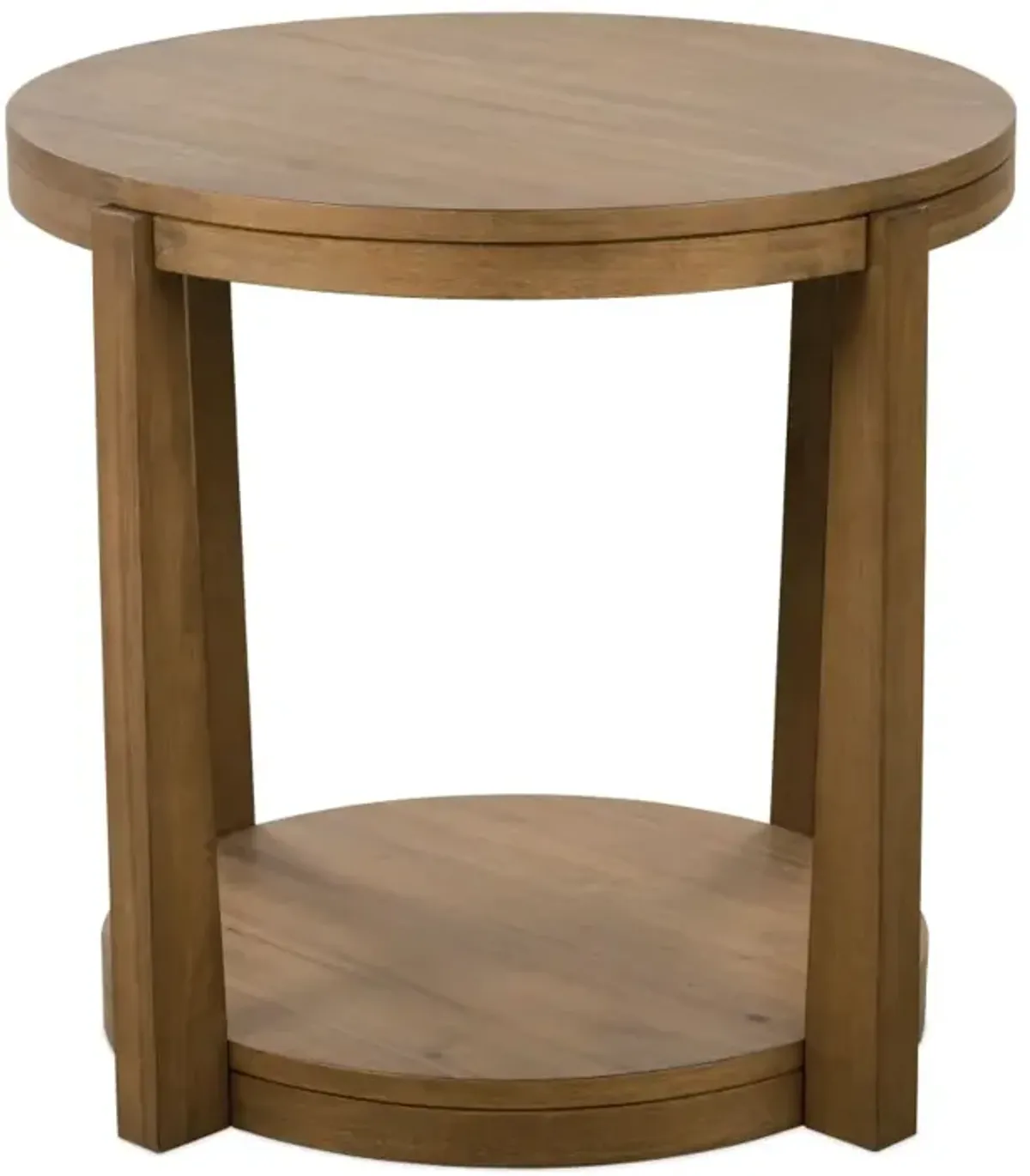 Koda End Table