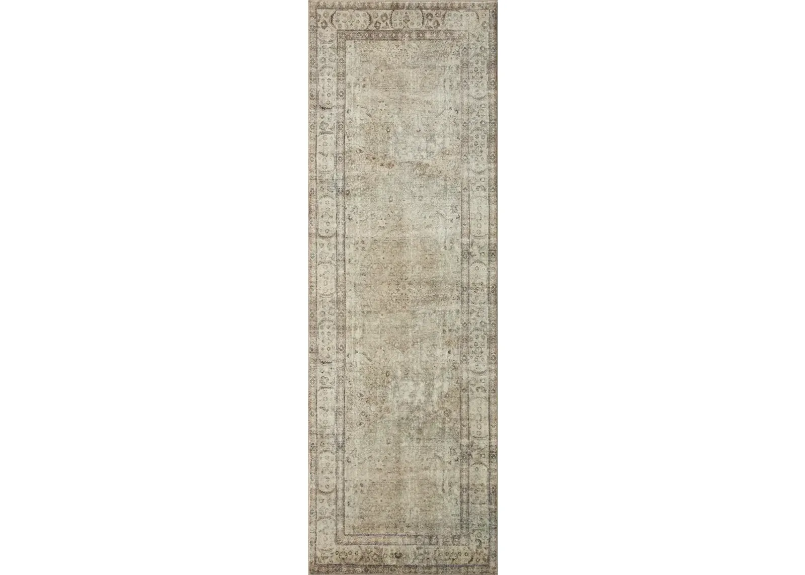 Margot MAT01 2'6" x 11'6" Rug