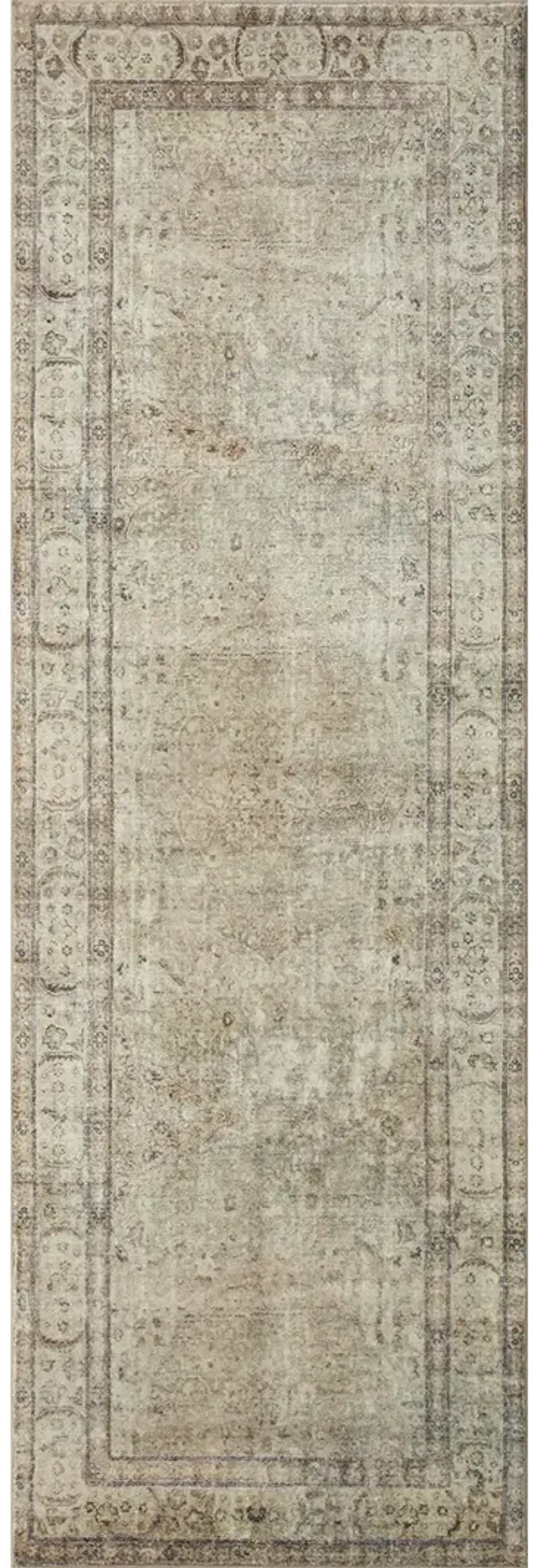 Margot MAT01 2'6" x 11'6" Rug