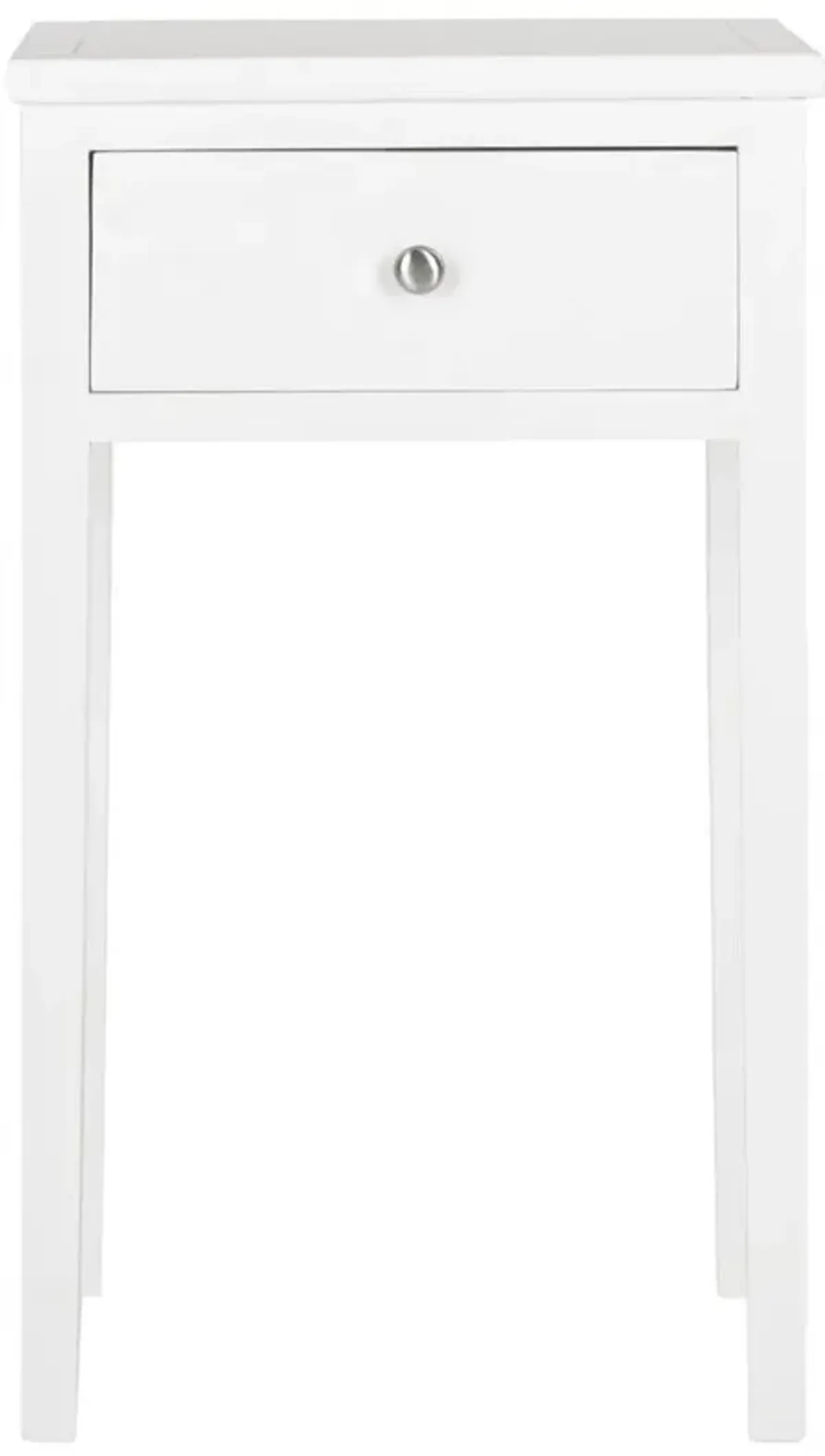 Safavieh Abel Nightstand With Storage Drawer