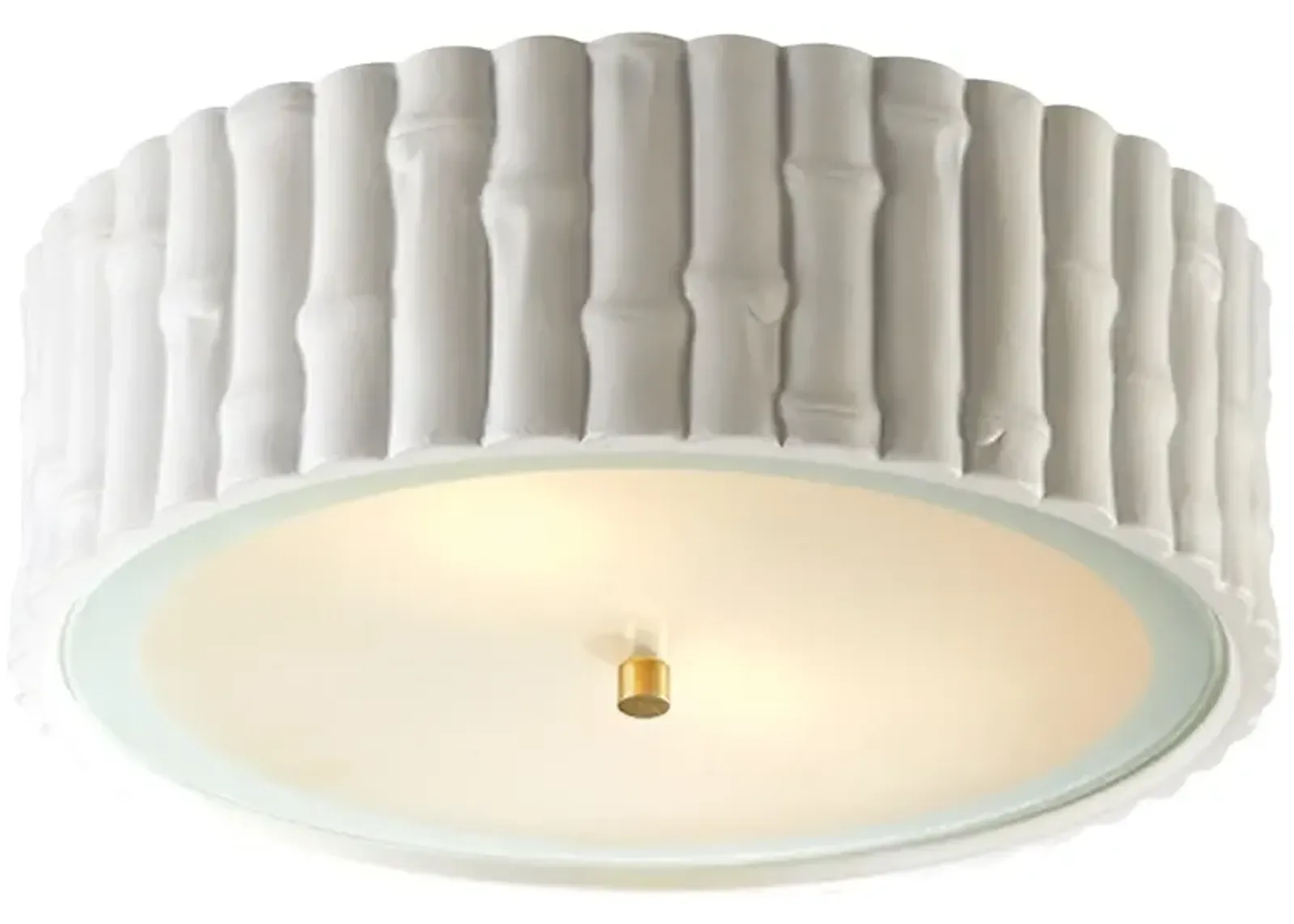 Frank Large Flush Mount