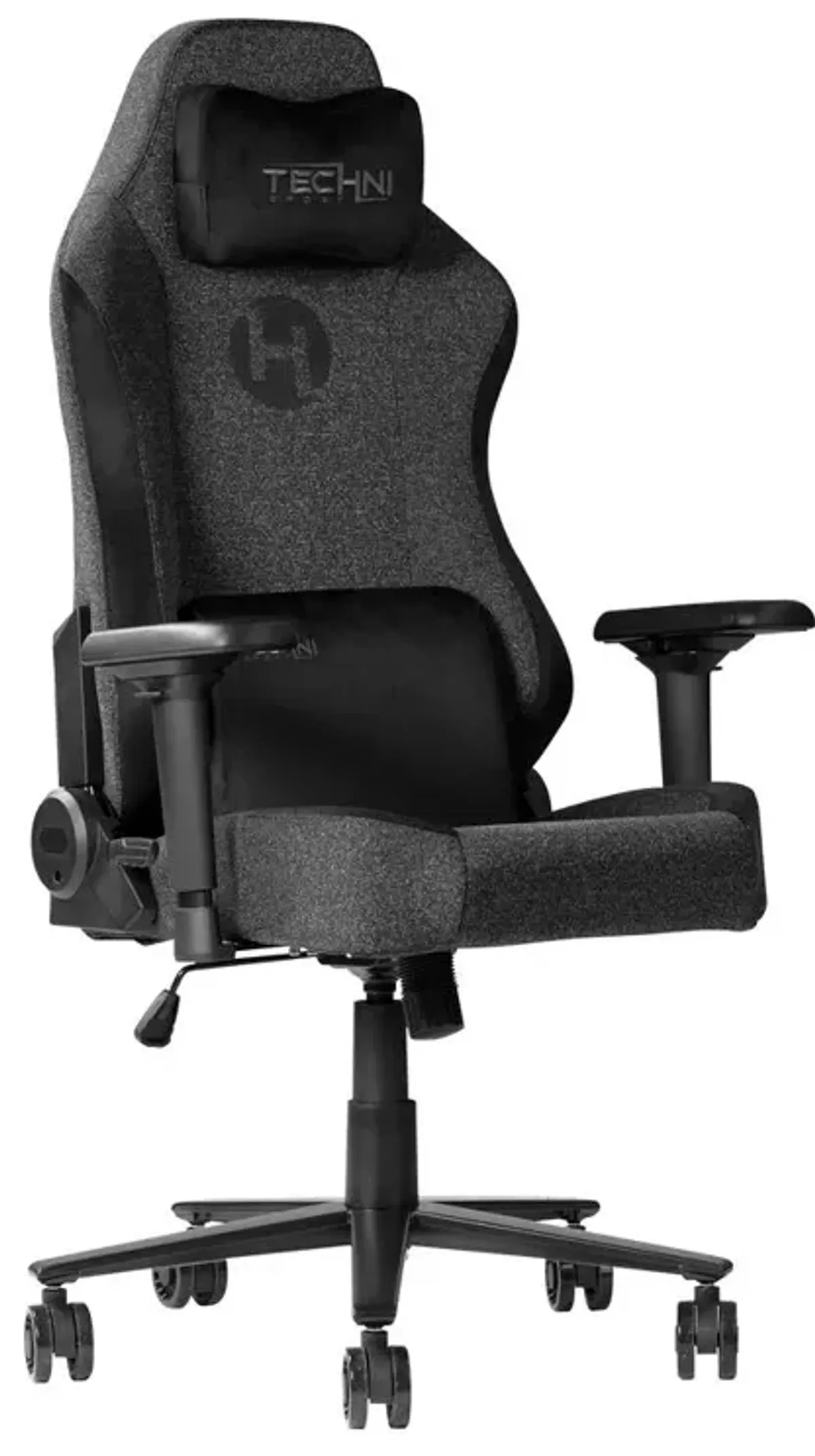 Belen Kox Fabric Elite Gaming Chair, Belen Kox