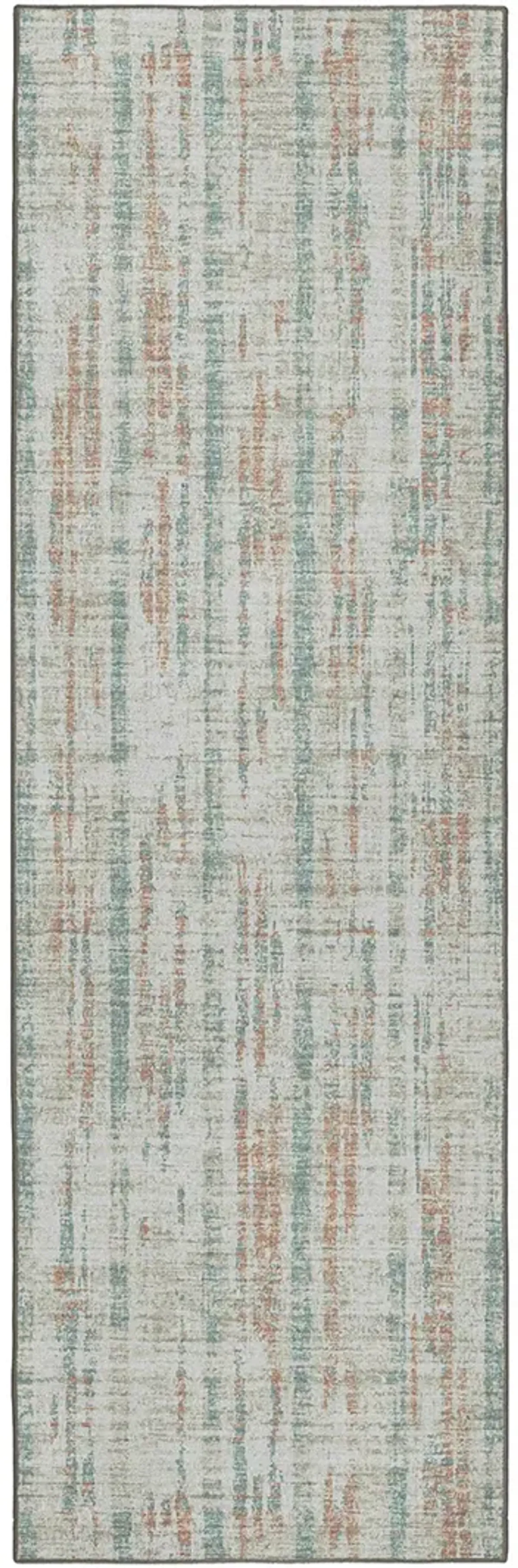 Winslow WL6 Pearl 2'6" x 8' Rug