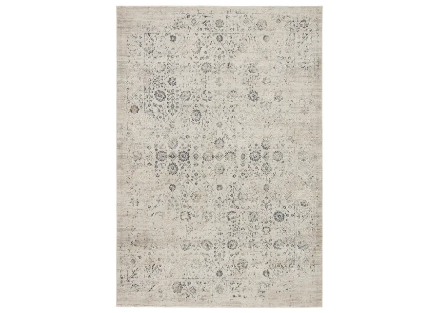 Cirque Jasiel Gray 9'2" x 11'9" Rug