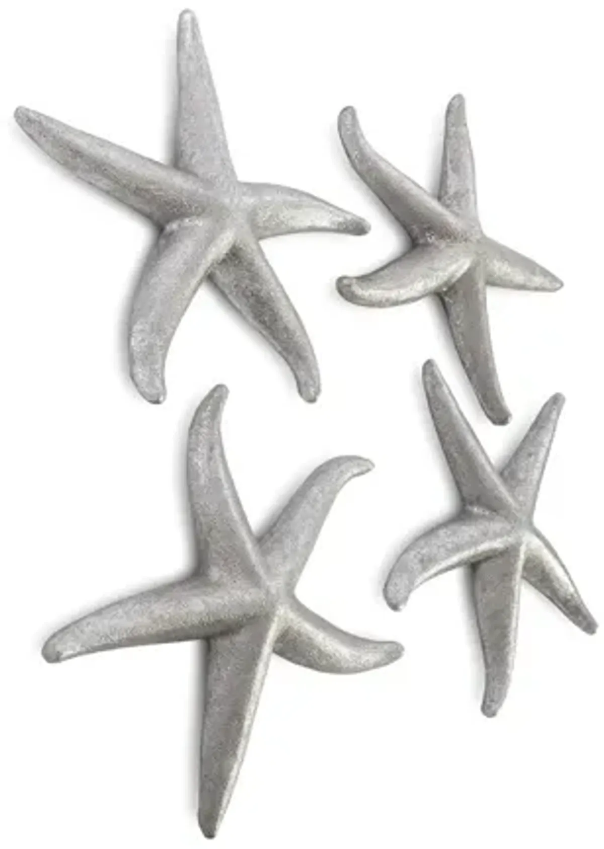 Starfish Medium Set of 4
