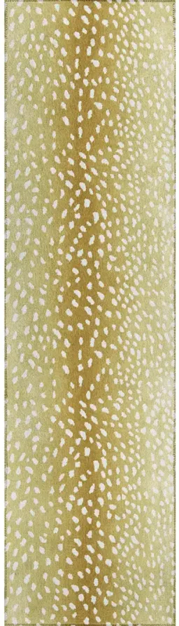 Gold color