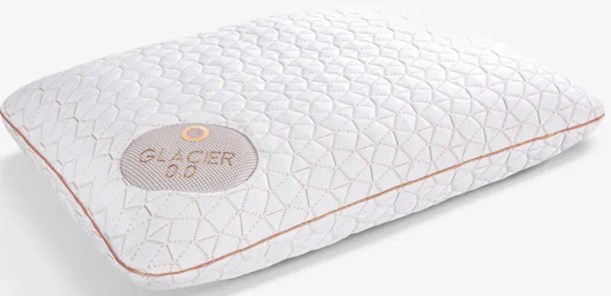 Glacier 0.0 Personal Pillow