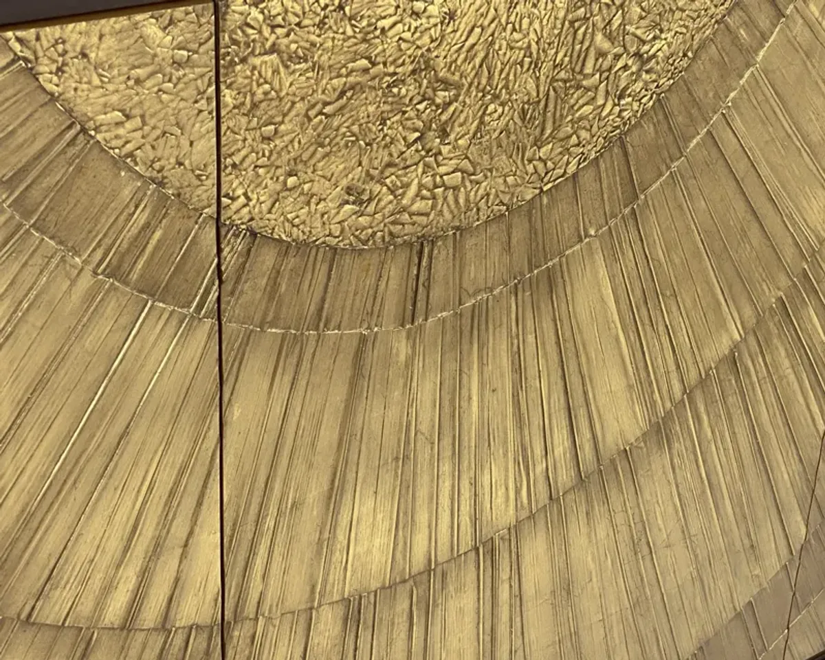 Radiate Sideboard