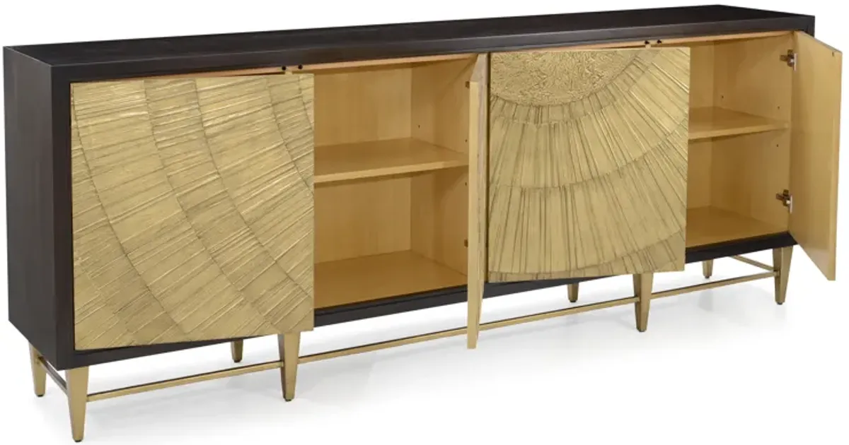 Radiate Sideboard