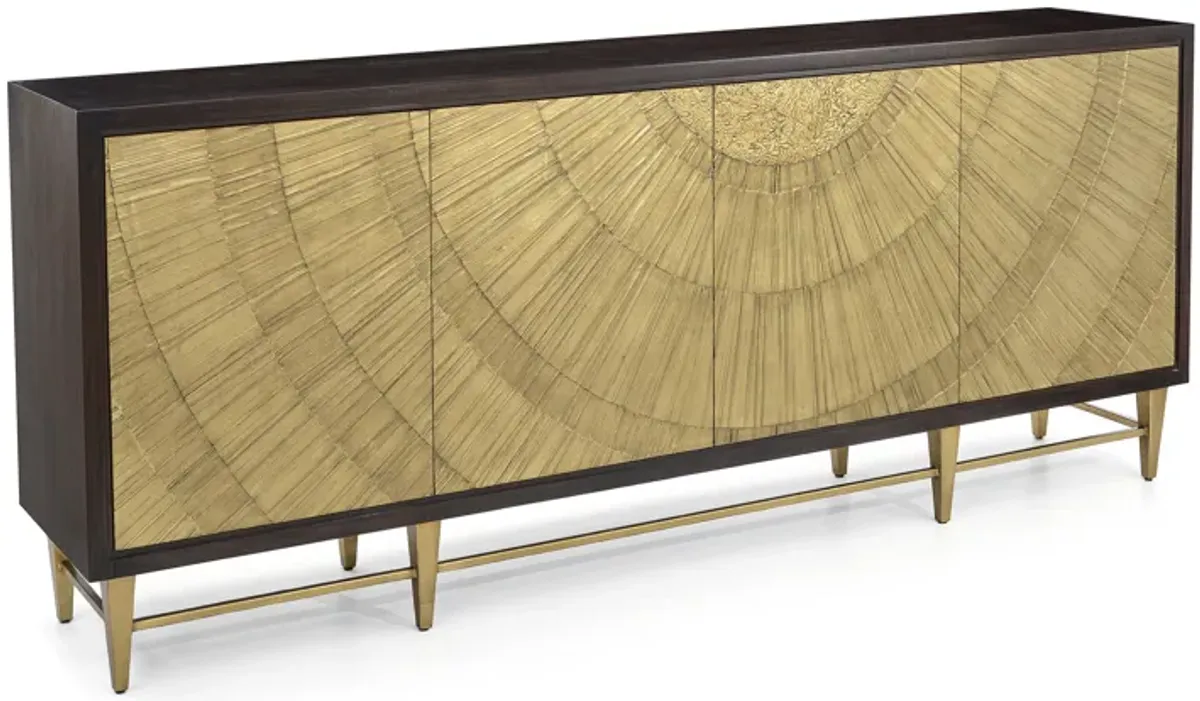 Radiate Sideboard