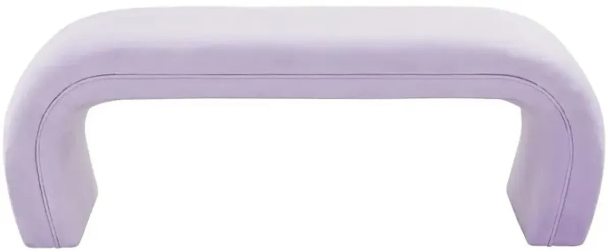 Belen Kox The Lavender Dreams Bench, Belen Kox