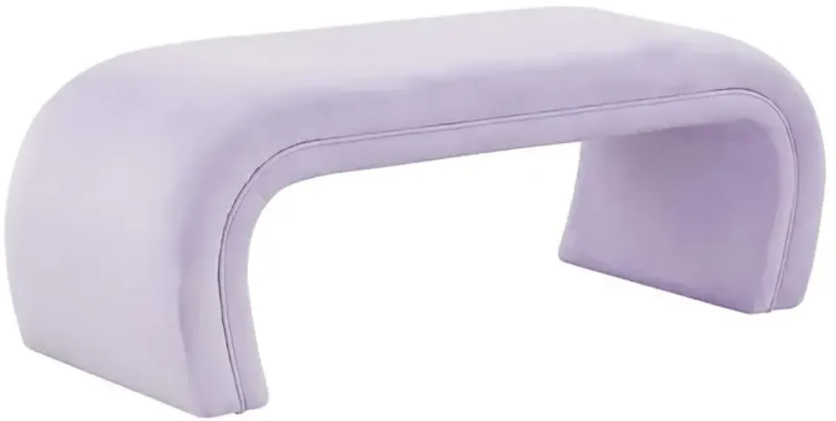 Belen Kox The Lavender Dreams Bench, Belen Kox