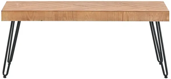 Modern Coffee Table, Easy Assembly Tea Table, Cocktail Table