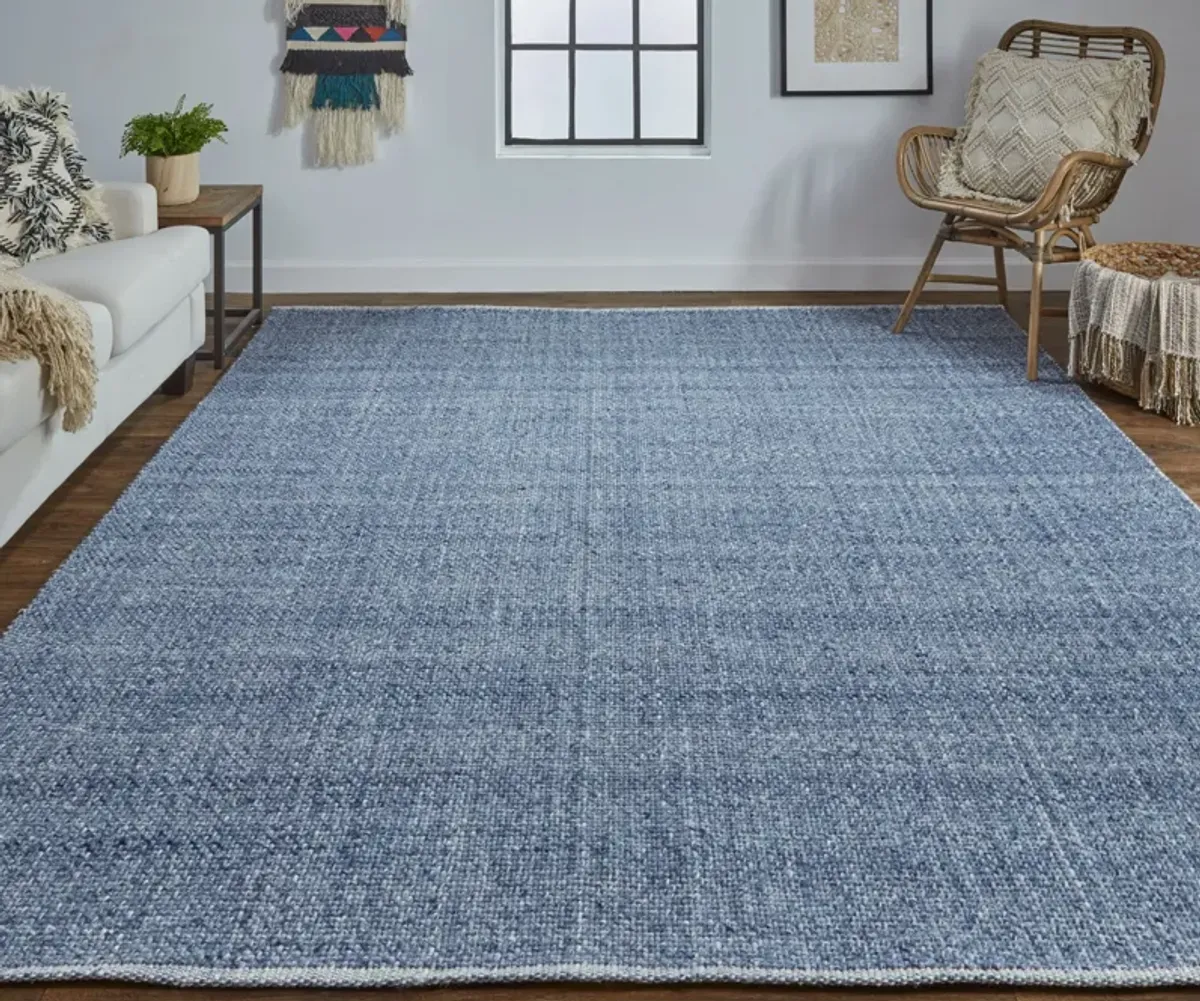 Naples 0751F Blue 12' x 15' Rug