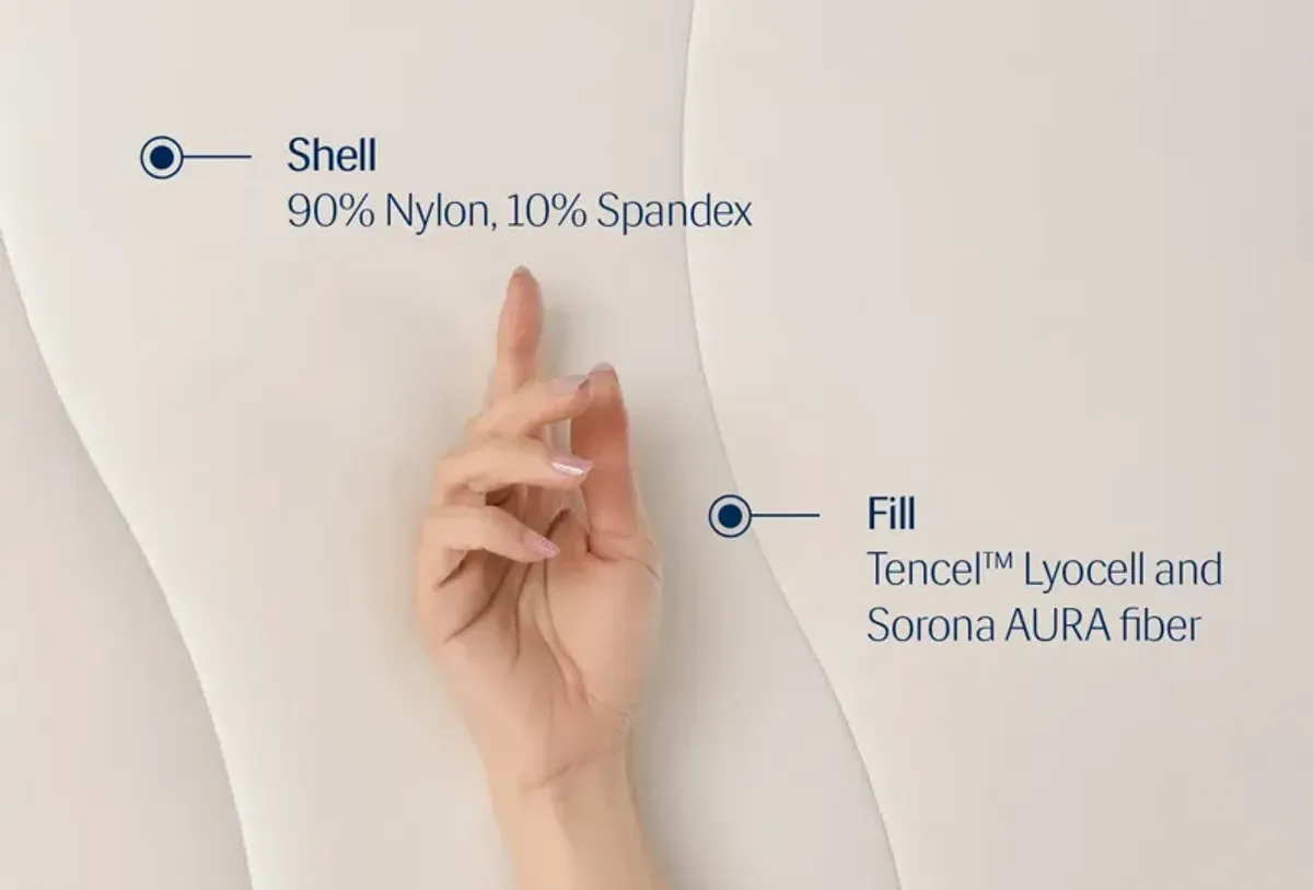 Evercool Comforter-T/TXL