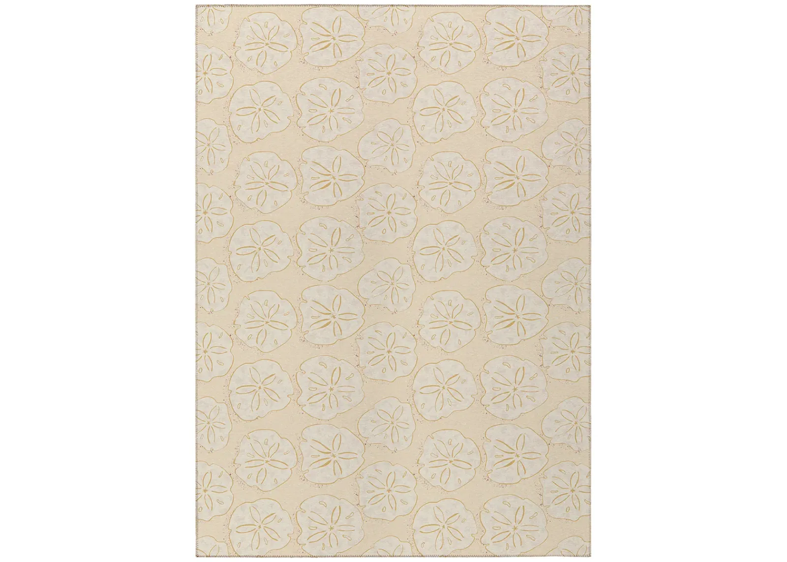 Seabreeze SZ10 Ivory 10' x 14' Rug