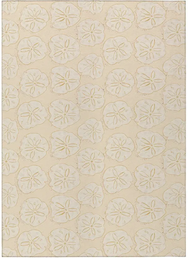 Seabreeze SZ10 Ivory 10' x 14' Rug