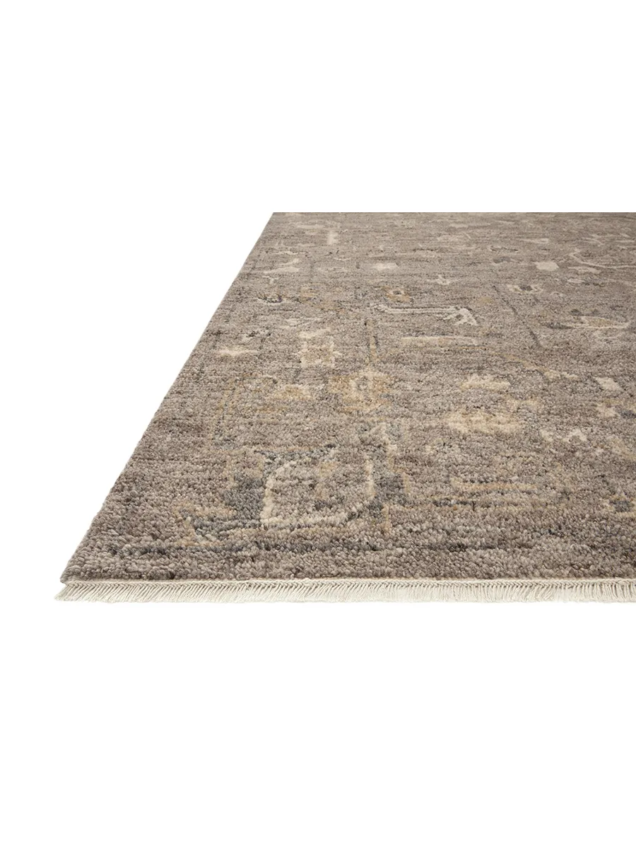 Marco MCO03 Tobacco/Mocha 8'6" x 11'6" Rug