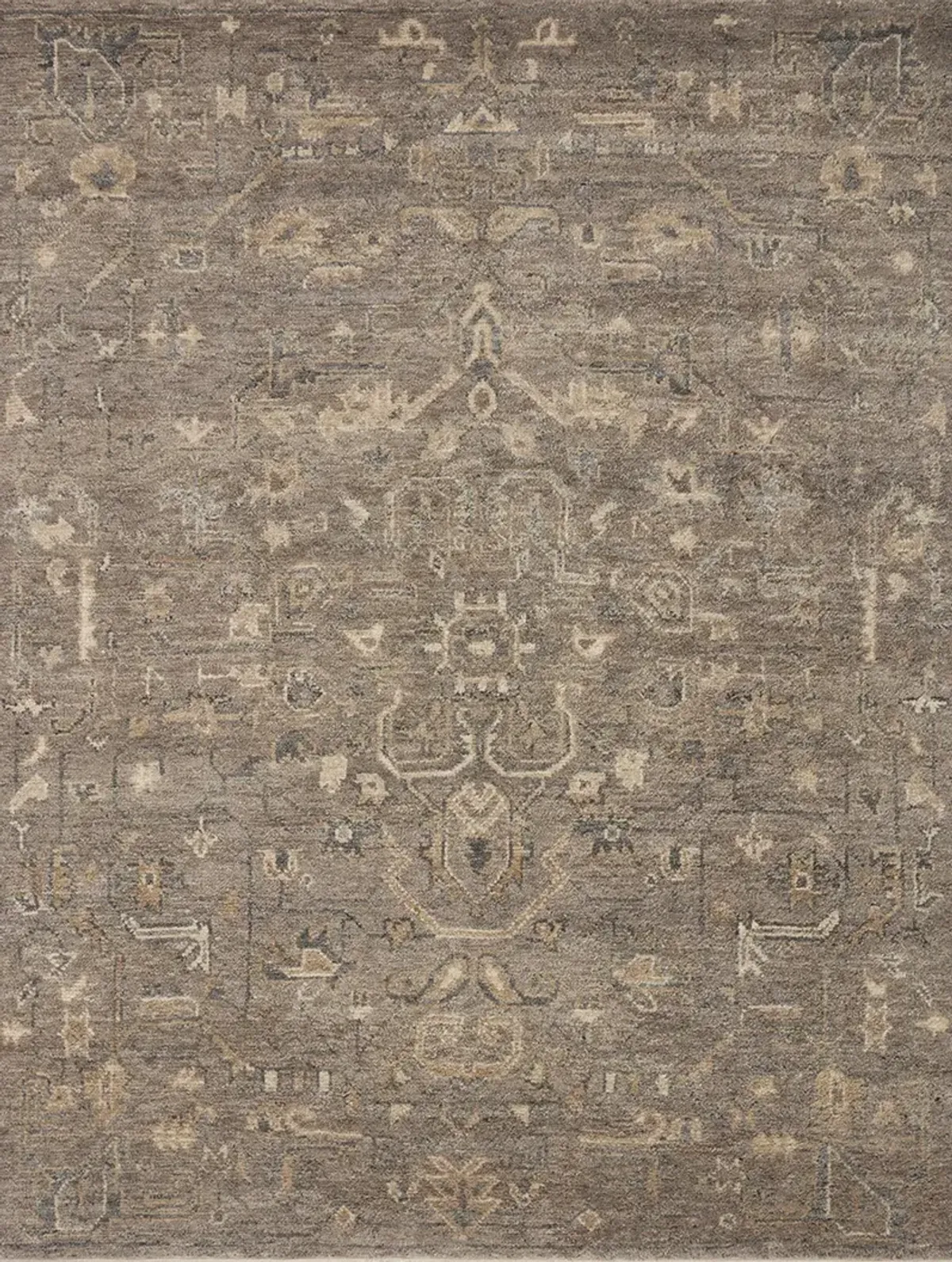 Marco MCO03 Tobacco/Mocha 8'6" x 11'6" Rug