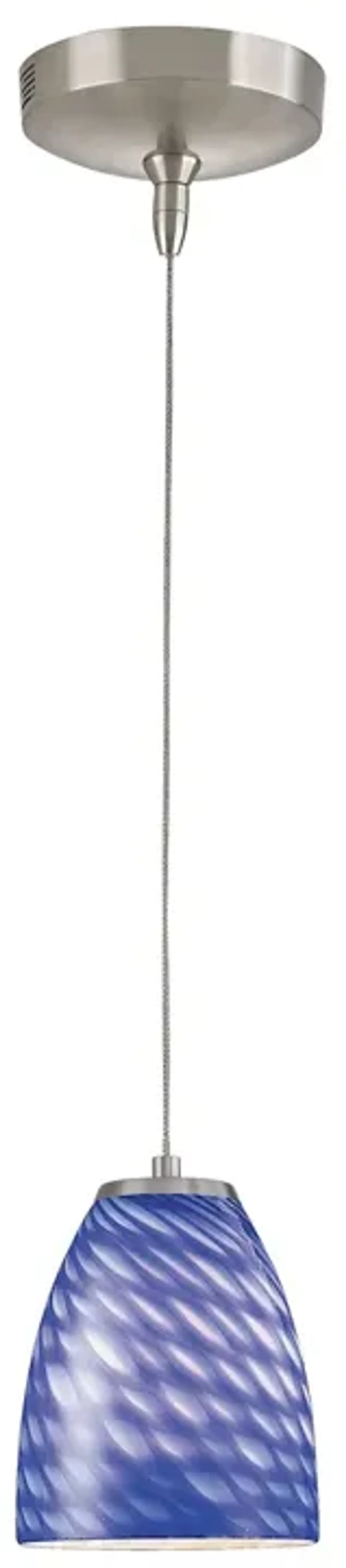 Low Voltage 1-Light Mini Pendant