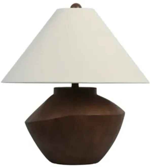 Honsworth Table Lamp