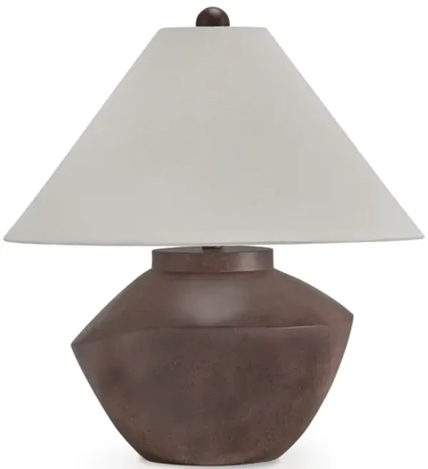 Honsworth Table Lamp