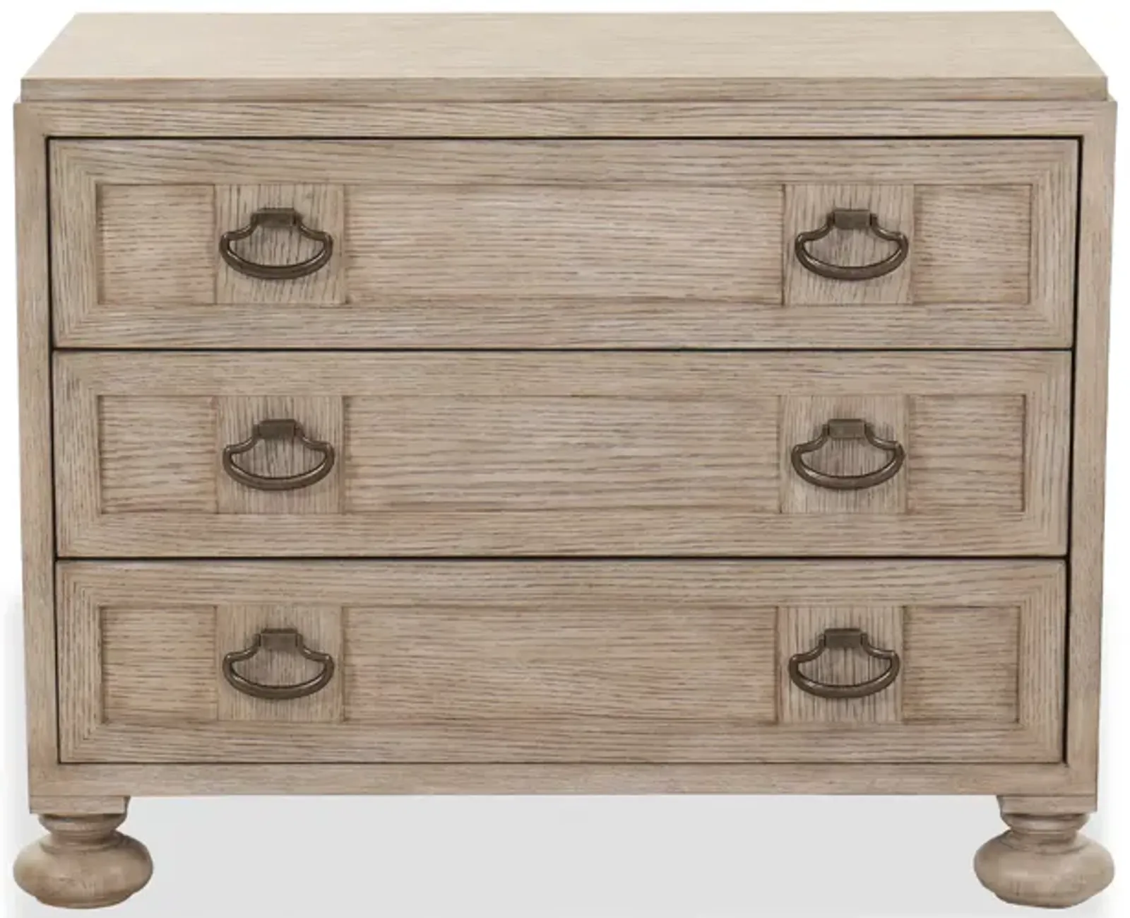 Santa Barbara Bachelor's Chest