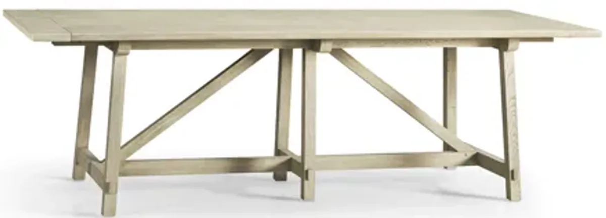 Sidereal French Laundry Dining Table