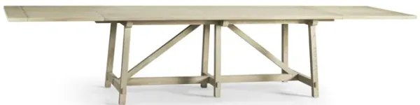 Sidereal French Laundry Dining Table