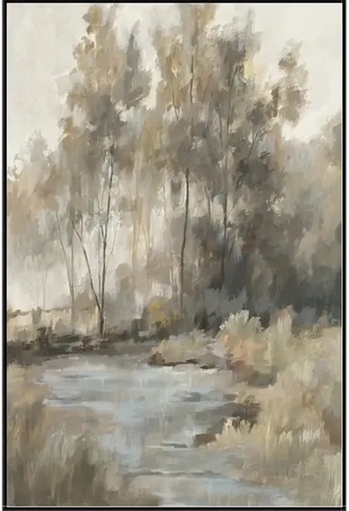 Pondering The Light I