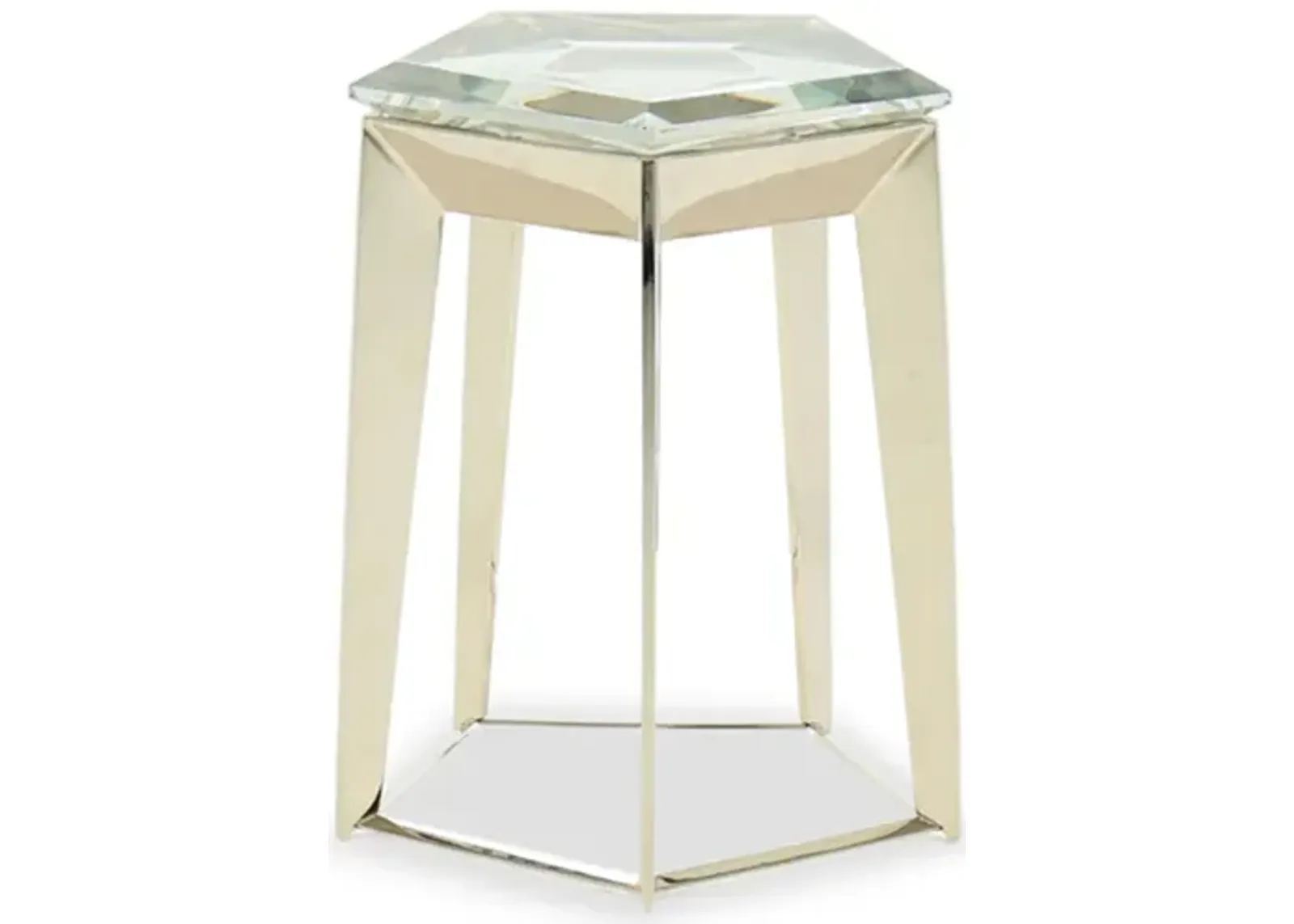 The Gem Side Table