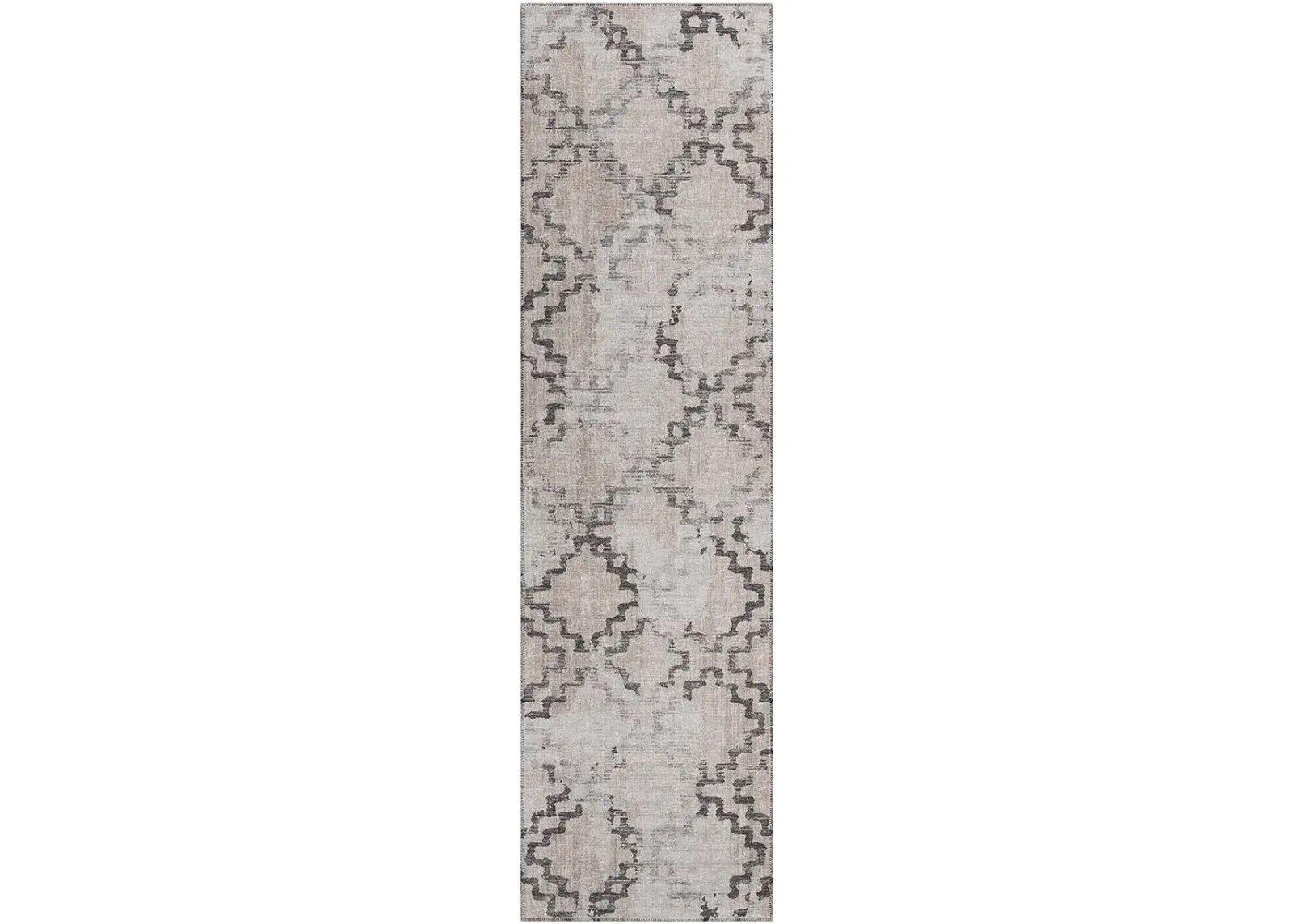 Sedona SN15 Stucco 2'3" x 12' Rug