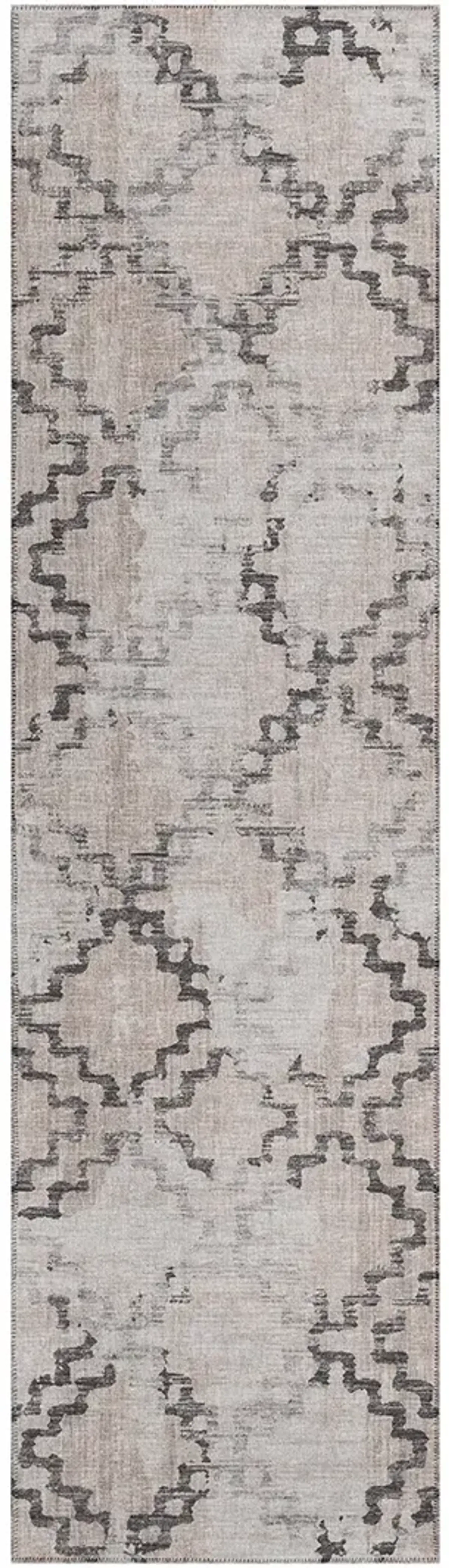 Sedona SN15 Stucco 2'3" x 12' Rug