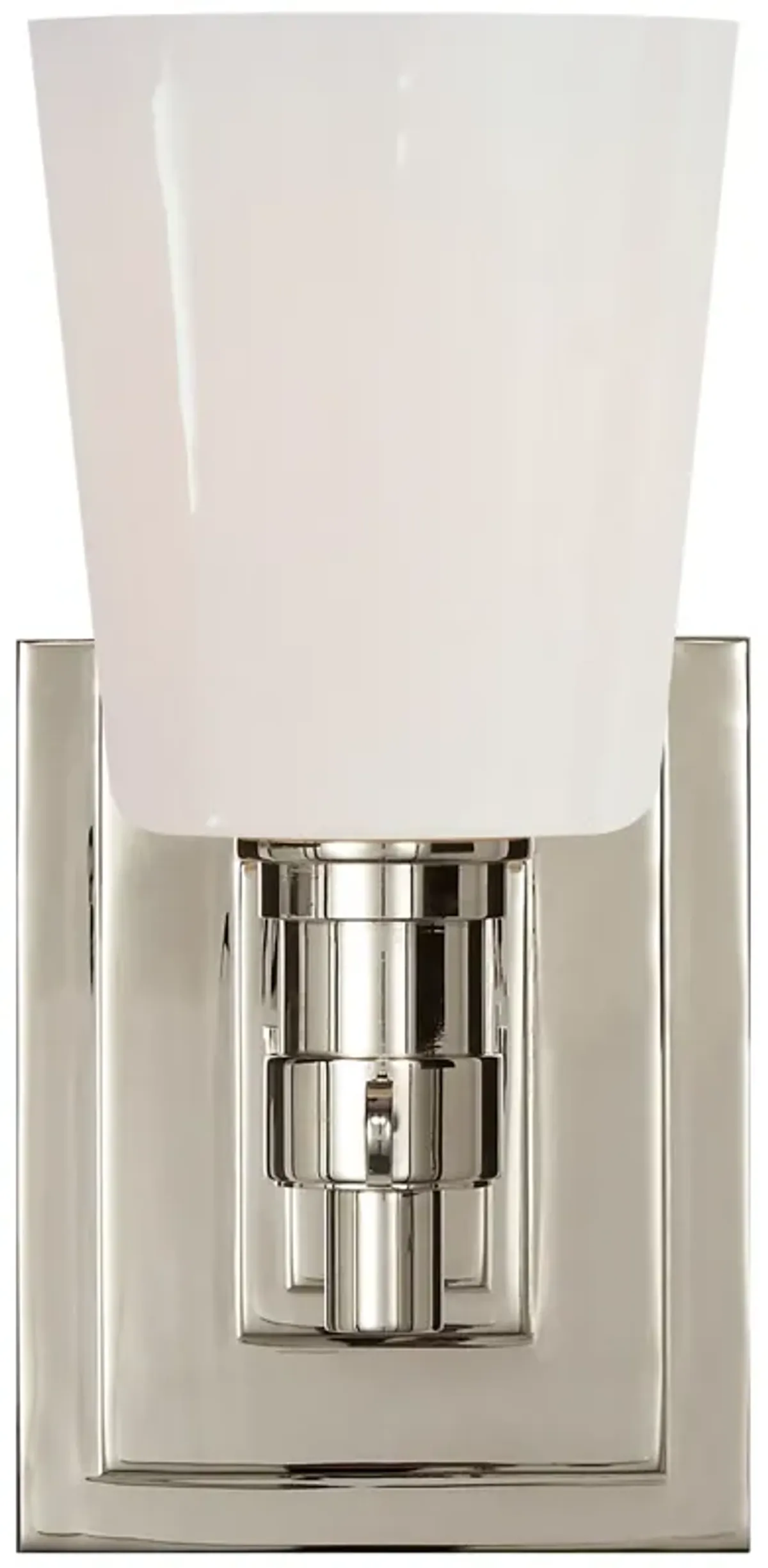 Bryant Single Bath Sconce