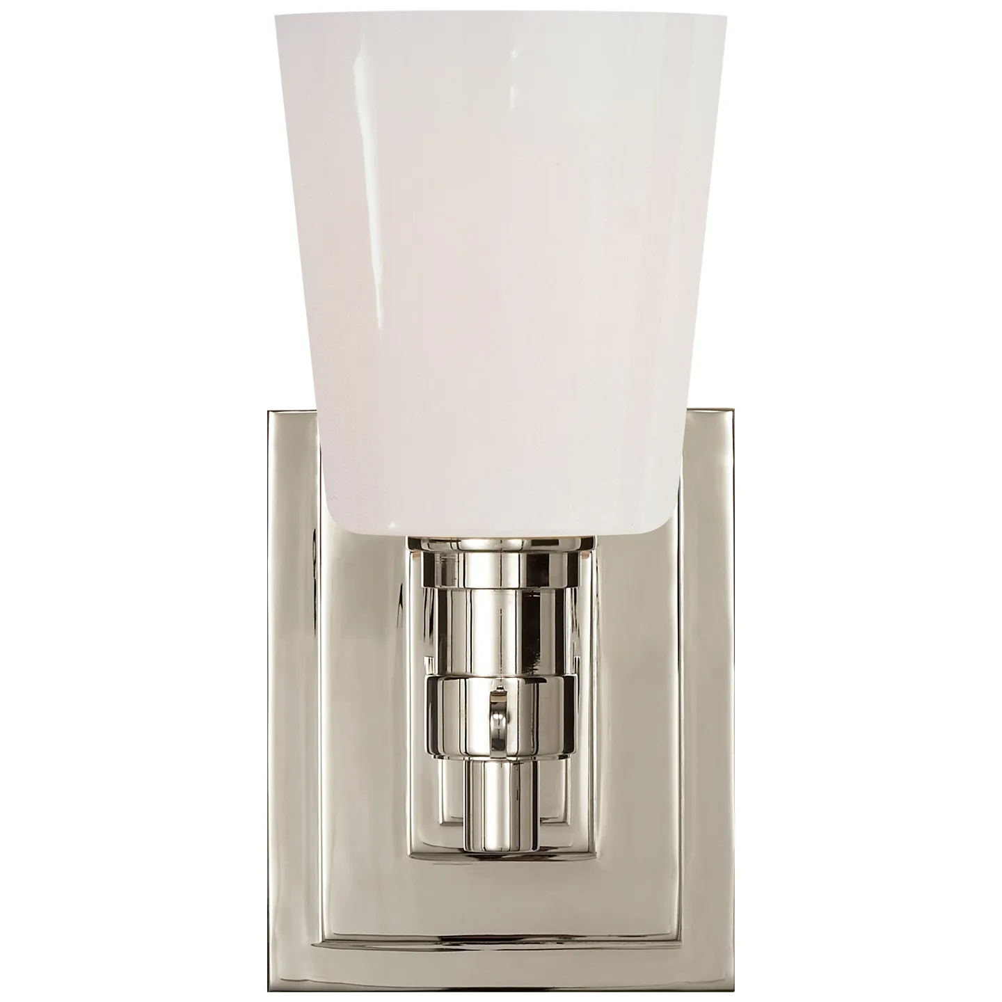 Bryant Single Bath Sconce