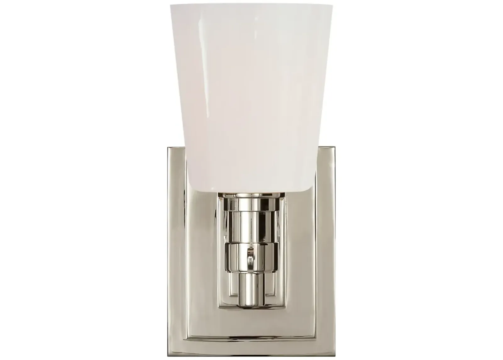 Bryant Single Bath Sconce