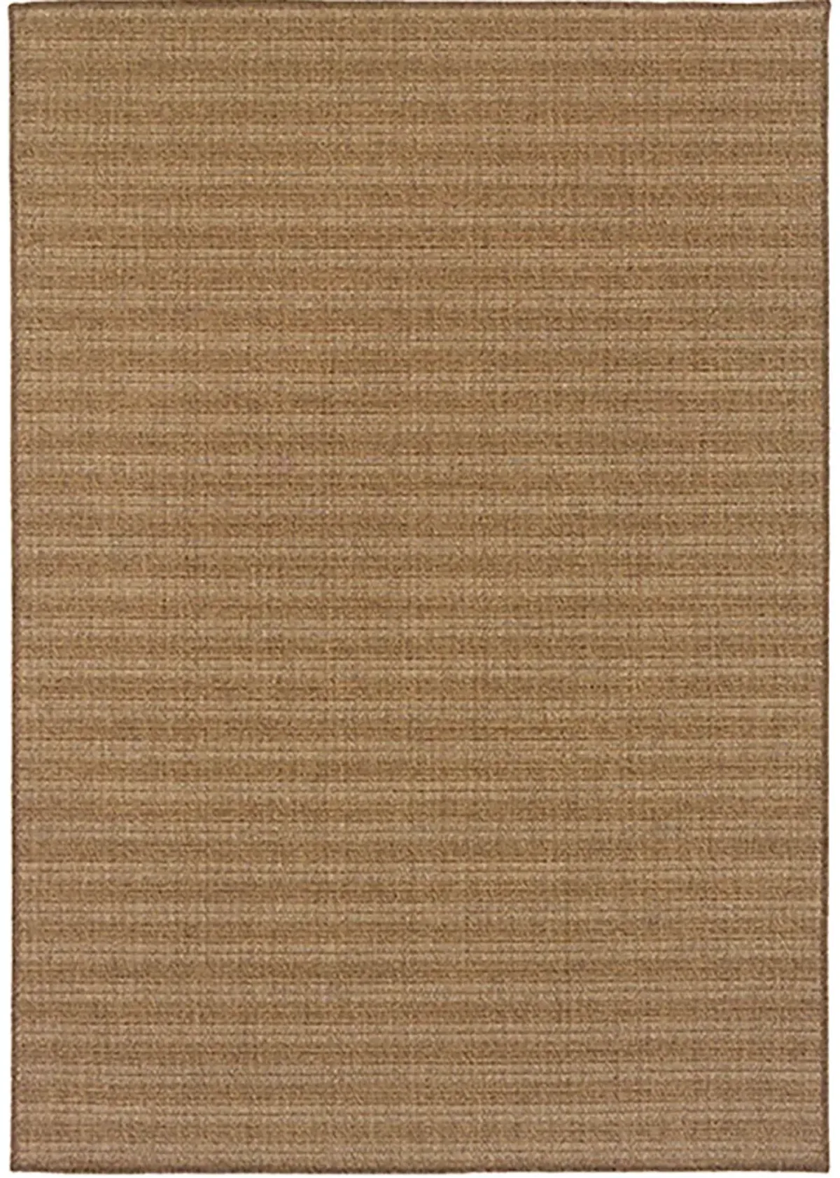 Karavia 5'3" x 7'6" Tan Rug