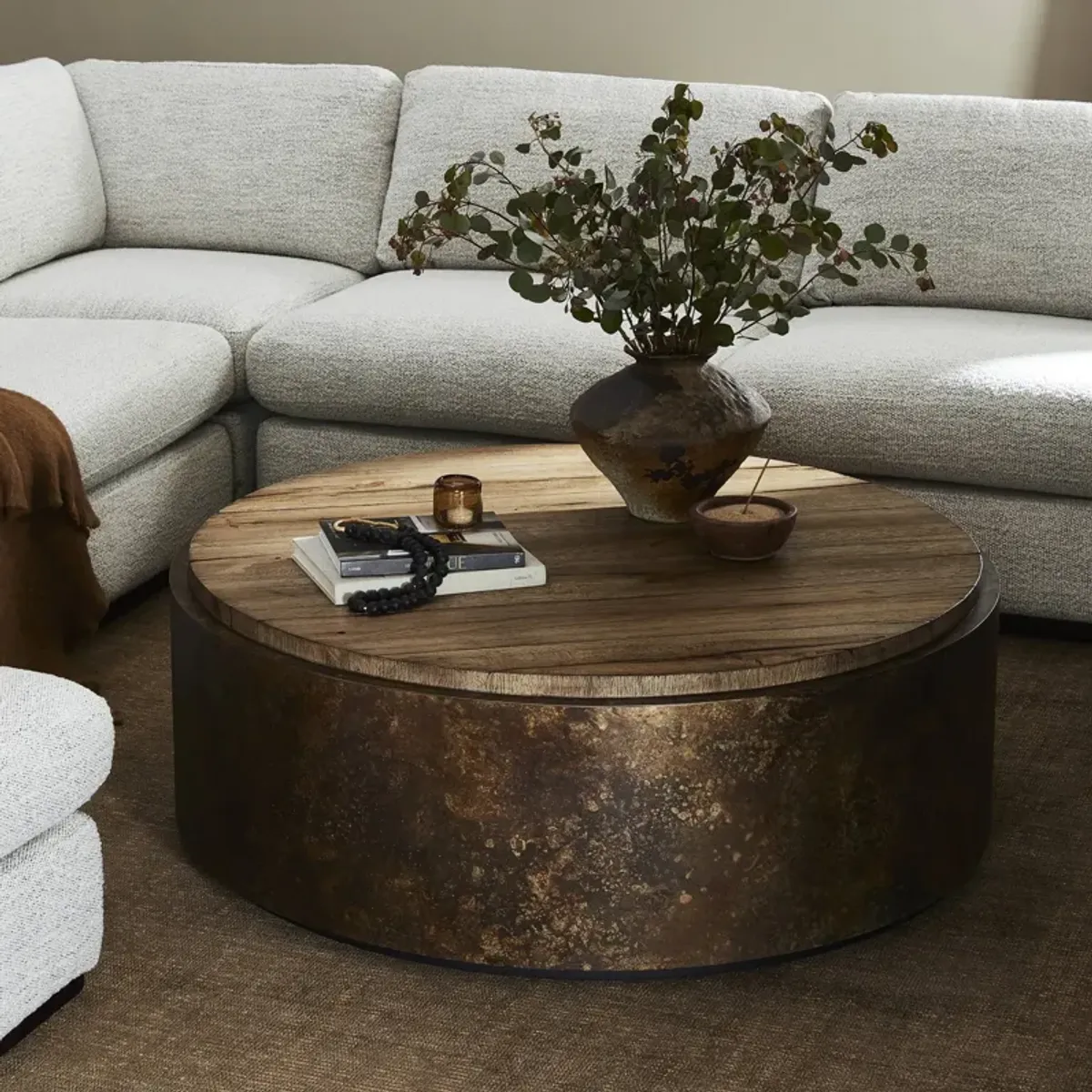 Kipp Coffee Table