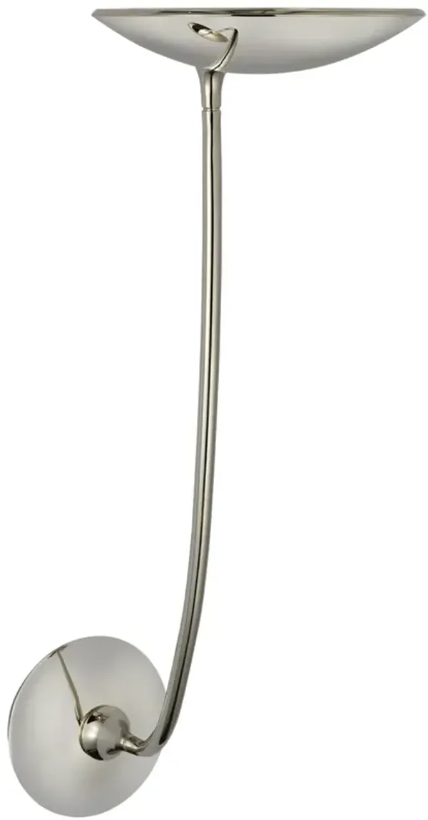 Keira Large Triple Sconce