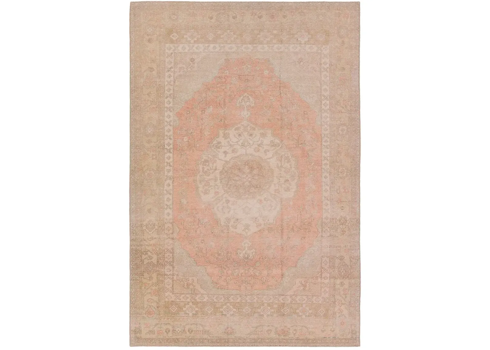 Medallion Kindred 6'x9' Rug