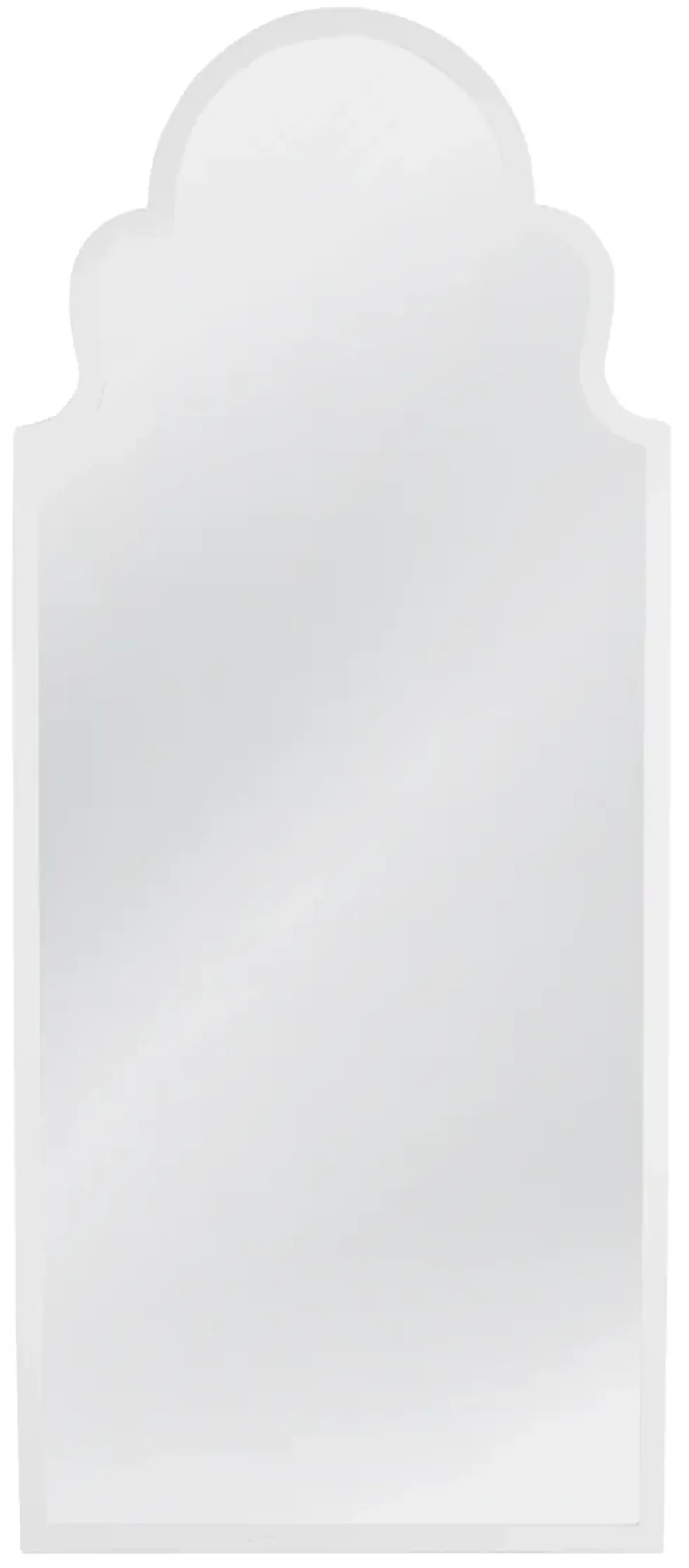 Abbie Floor Mirror