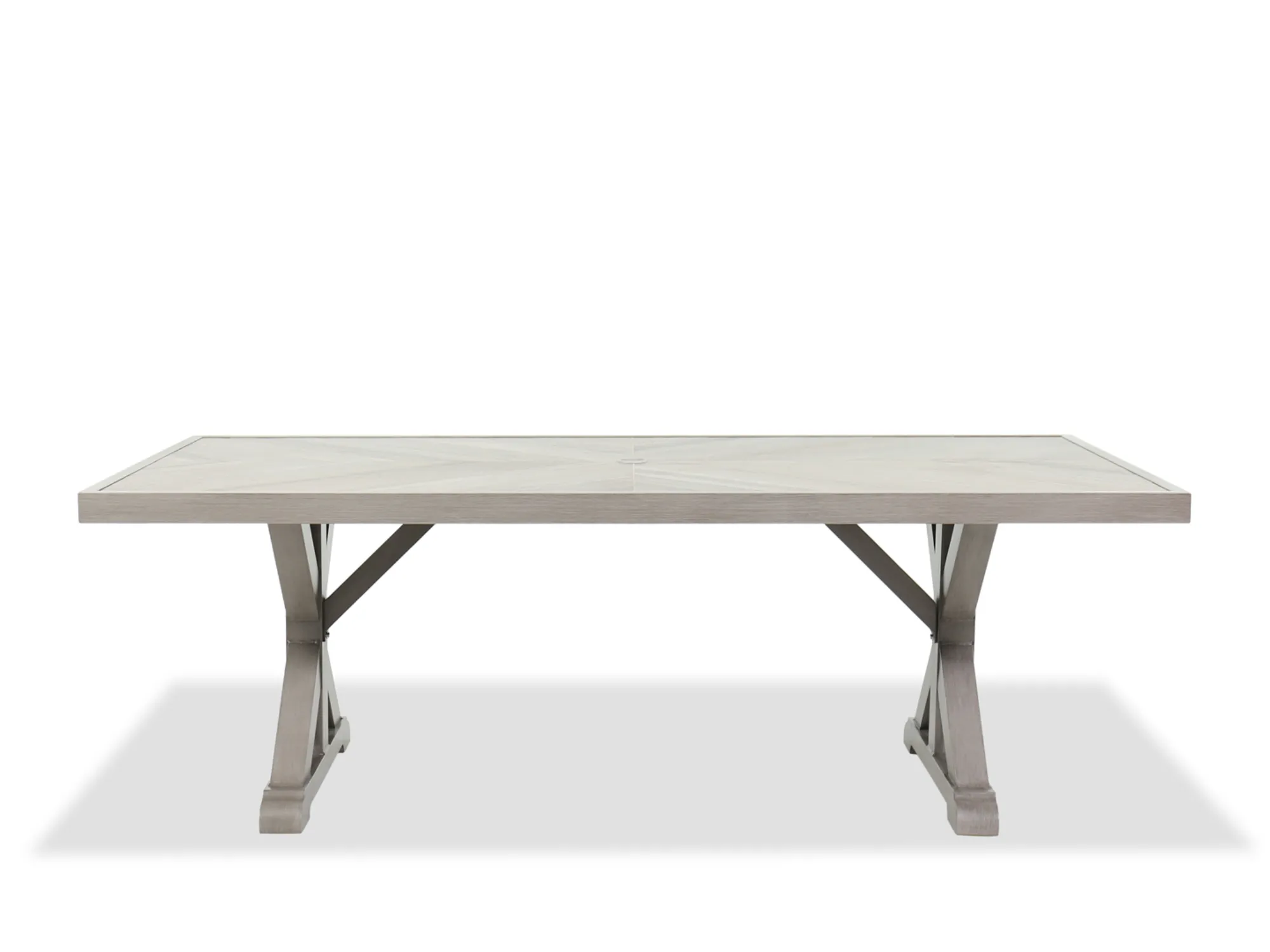 Beachcroft Outdoor Dining Table