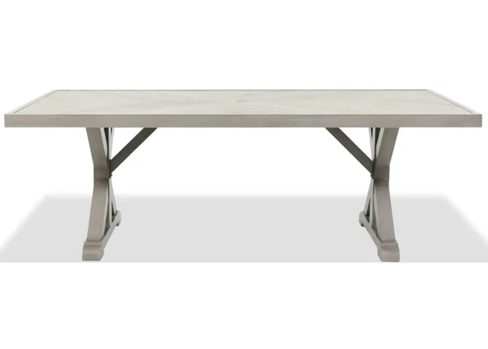 Beachcroft Outdoor Dining Table