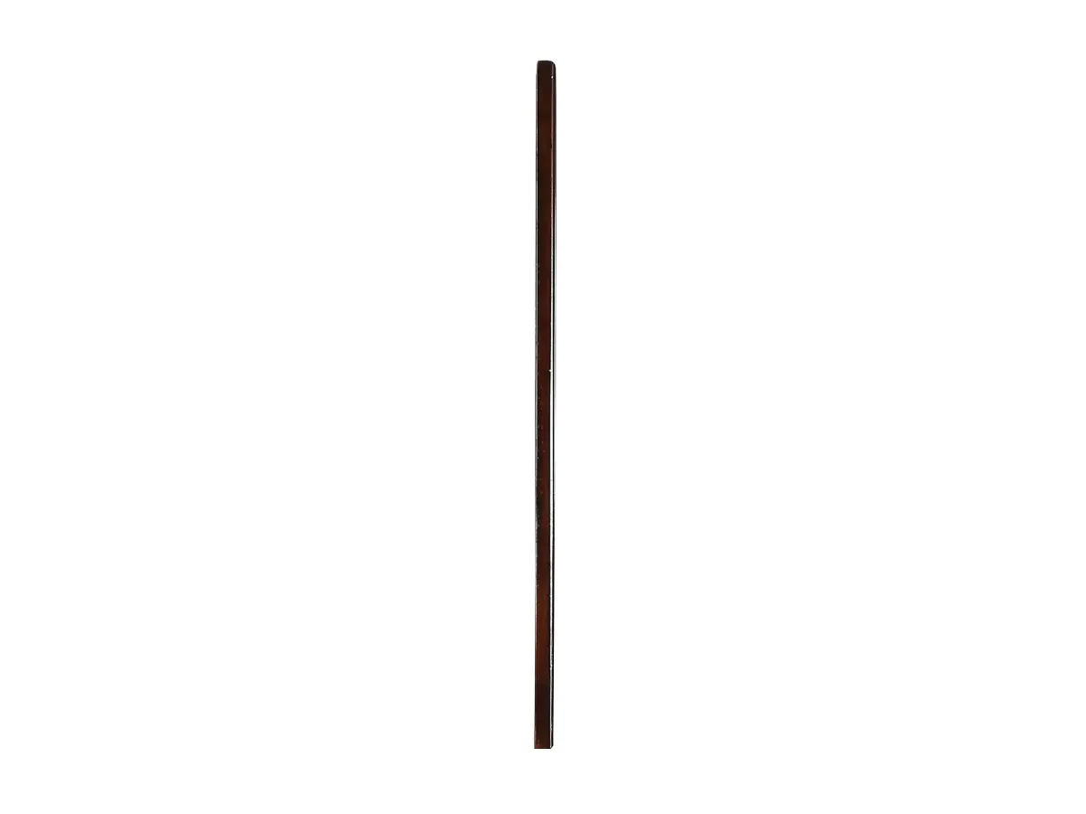 LaVita 45 in. x 33 in. Modern Rectangle Framed Dresser Mirror