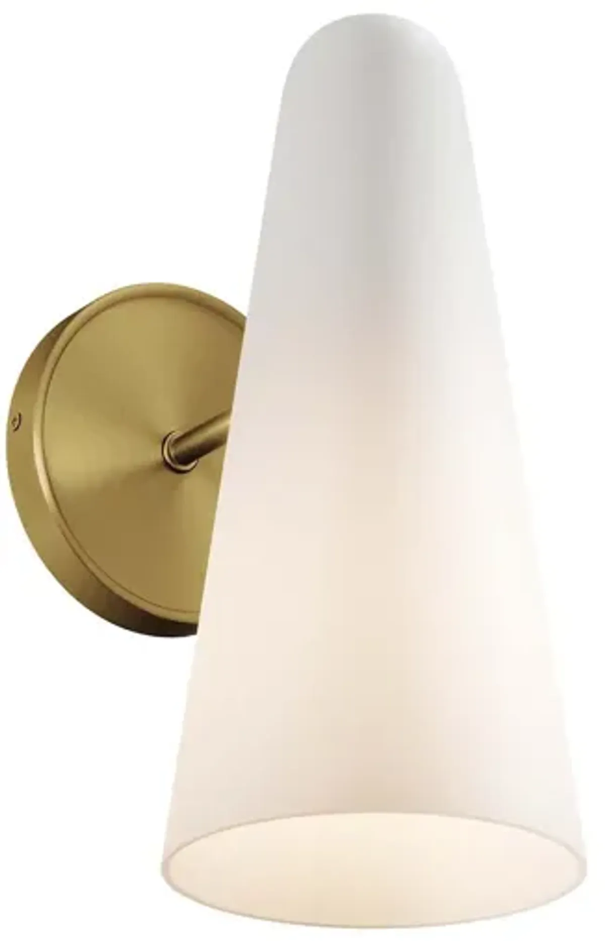 Beacon 1-Light Wall Sconce