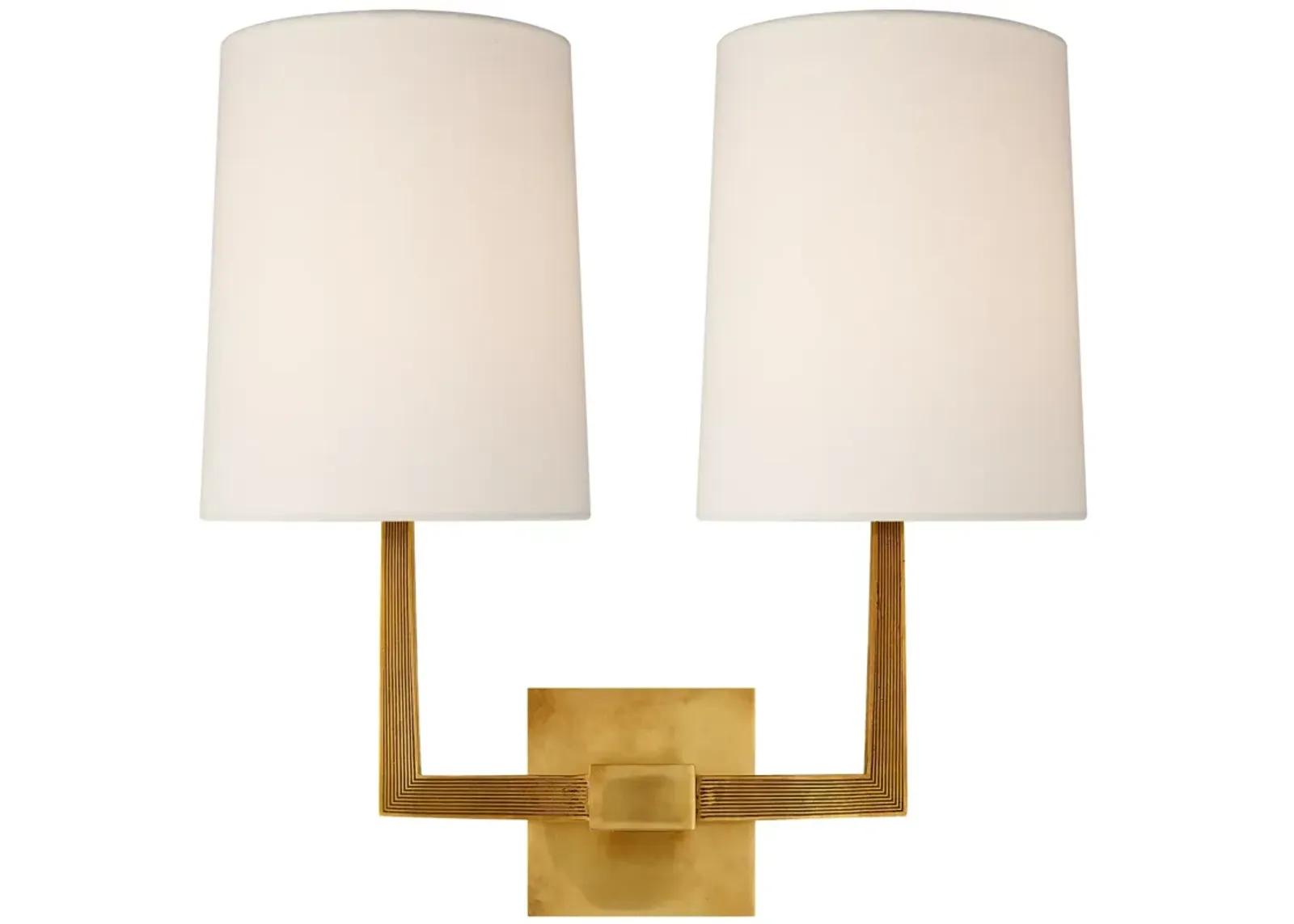 Ojai Large Double Sconce