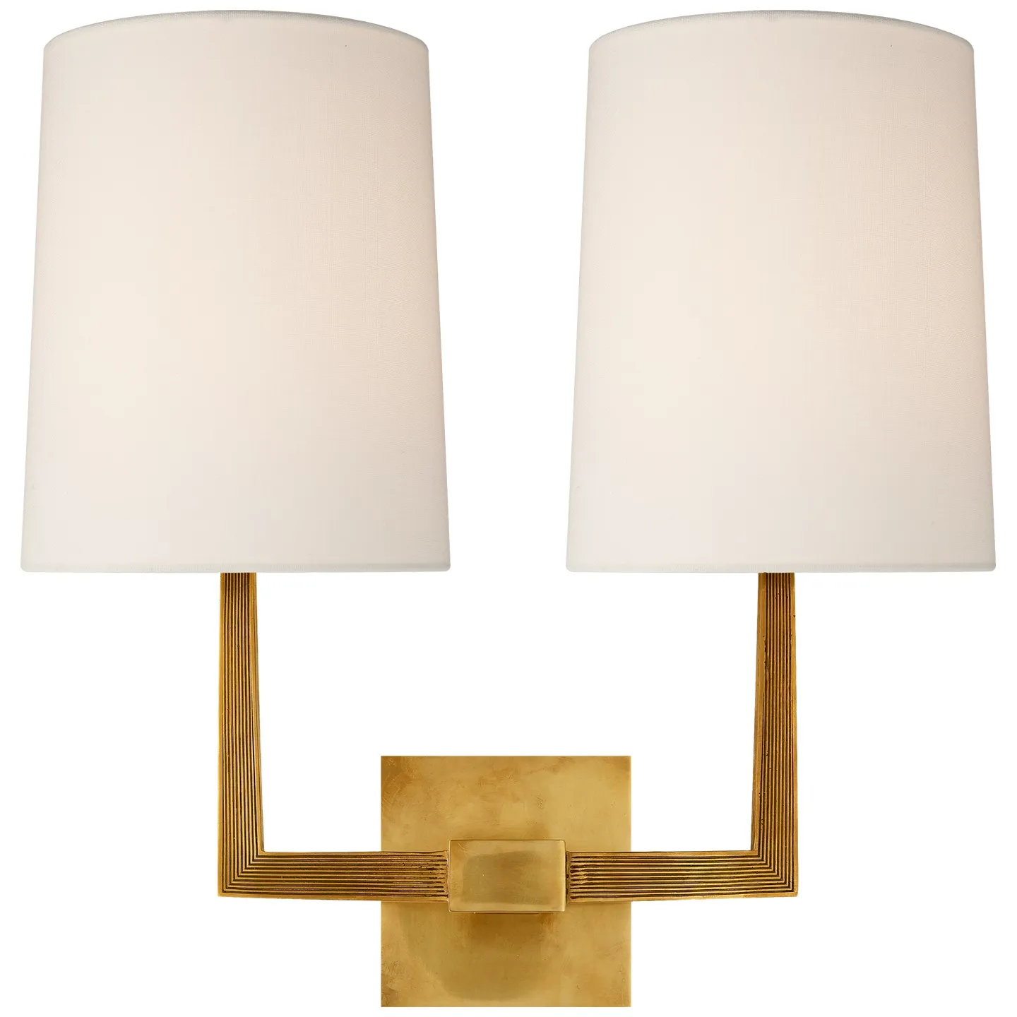 Ojai Large Double Sconce