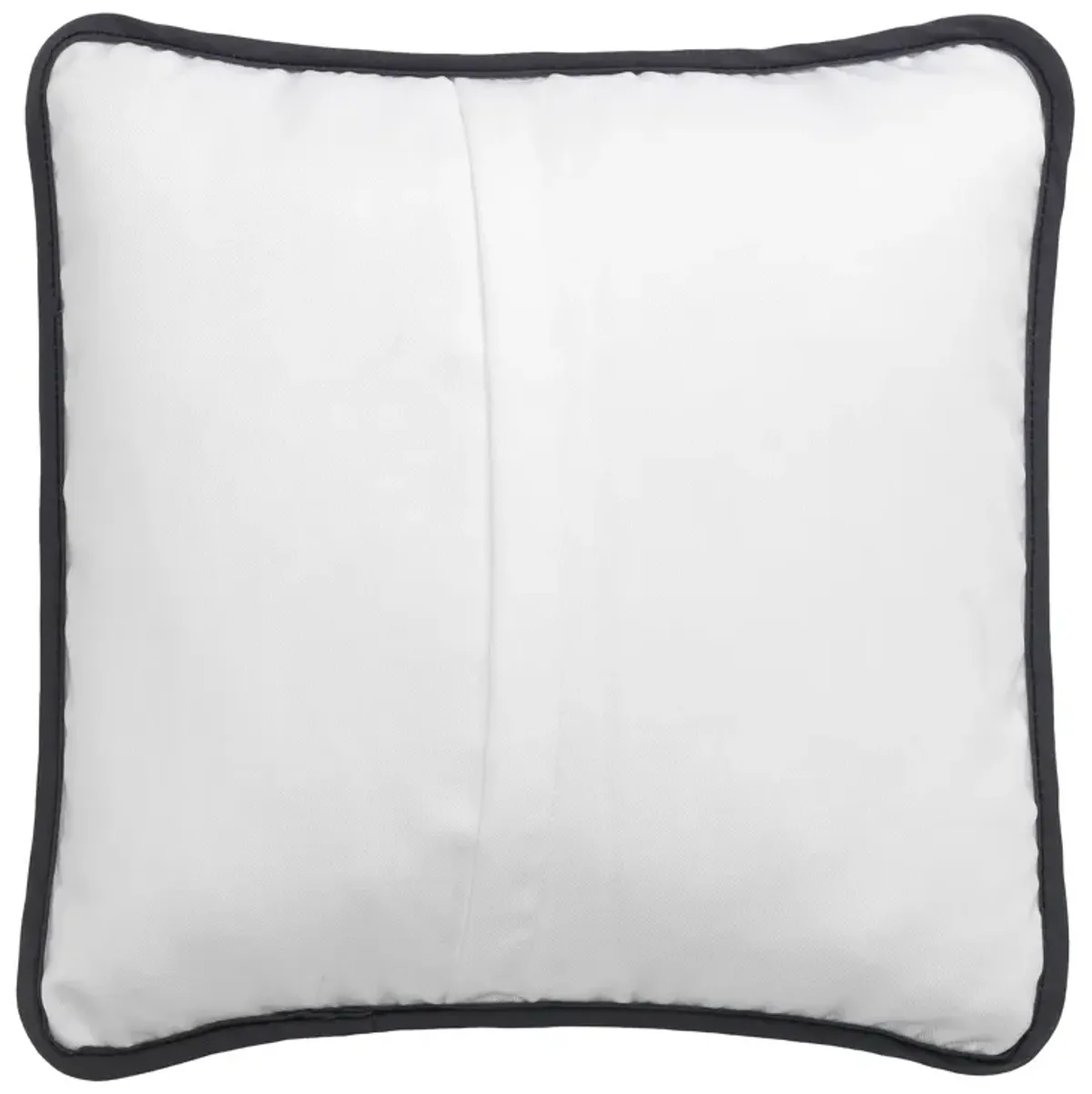Lambs & Ivy Star Wars Signature R2D2 White/Blue Decorative Throw Pillow