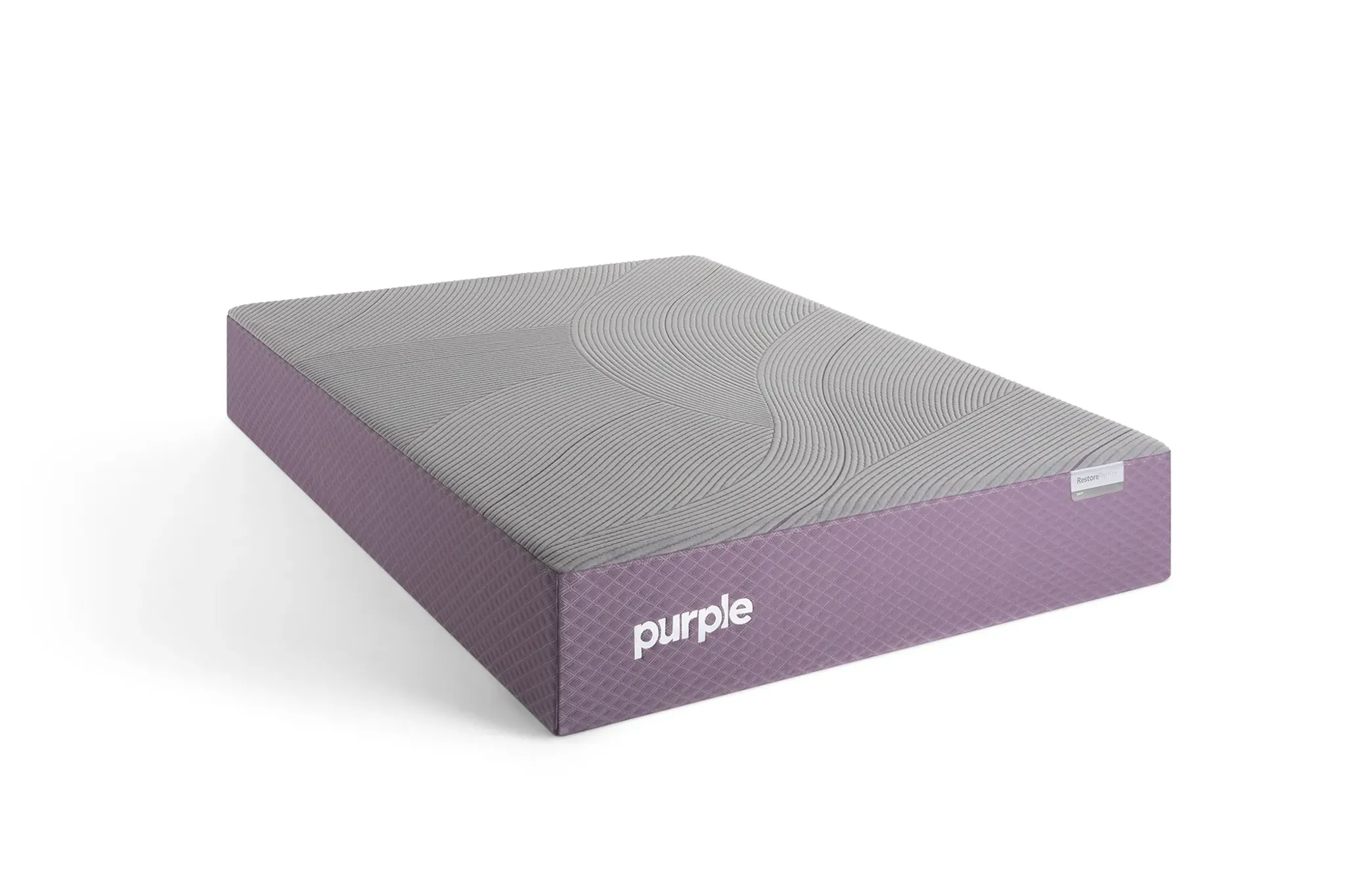 Purple Restore Premier Firm Twin Xl Mattress Mathis Home | Furniture.com