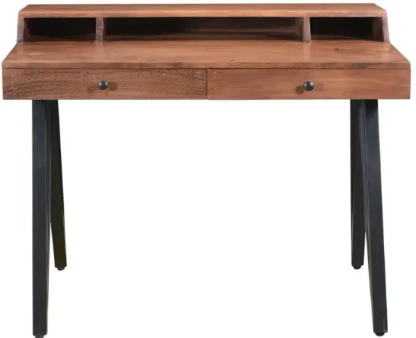 Moe's Home Collection Garrison Desk